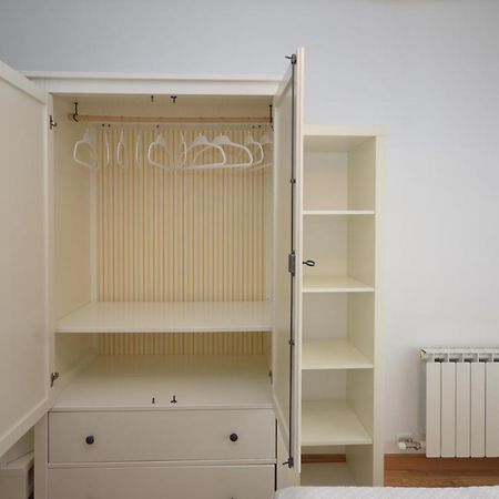 Apartamento Zona Exclusiva Con Garaje Gratis Y Netflix Vigo Kültér fotó